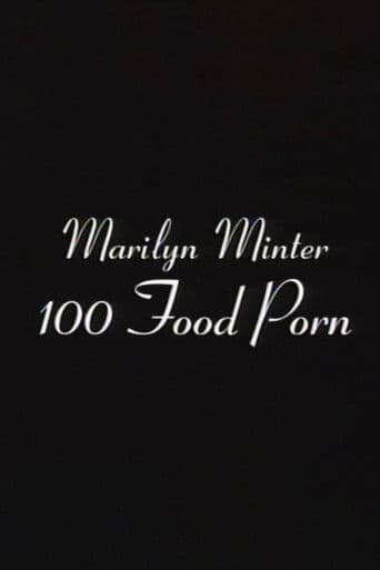 100 Food Porn