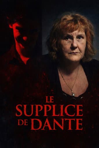 Le supplice de Dante