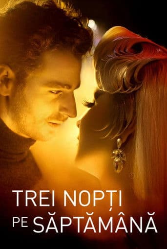 Trois nuits par semaine