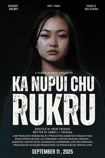 Ka Nupui chu Rukru