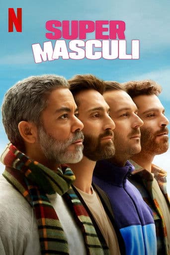 Super masculi