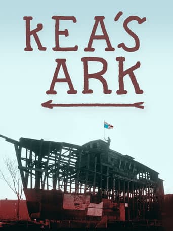 Kea’s Ark