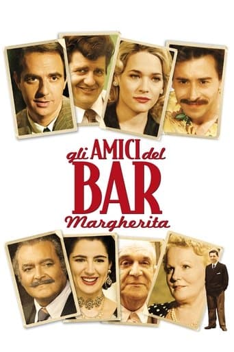 Gli amici del Bar Margherita