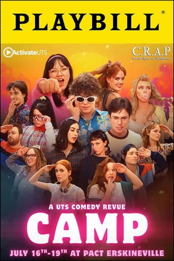 A UTS Revue: Camp