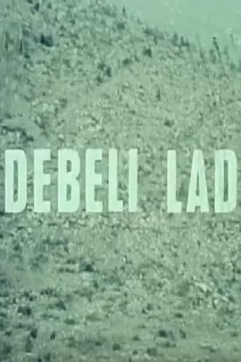 Debeli lad