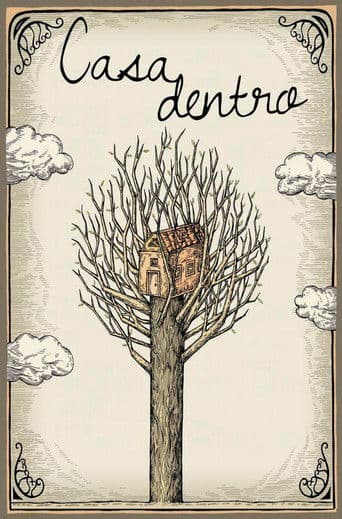 Casadentro