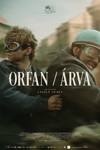 Árva