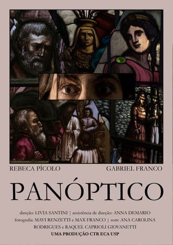 Panóptico