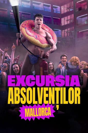 Excursia absolvenților: Mallorca