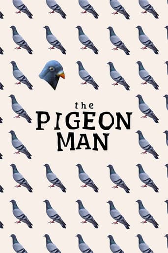 The Pigeon Man