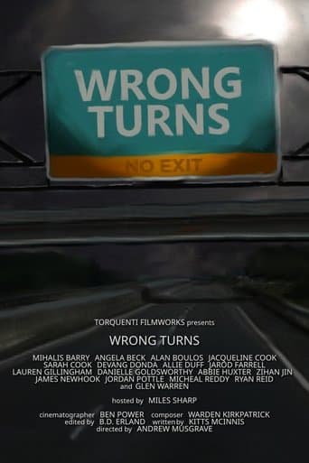 Wrong Turns