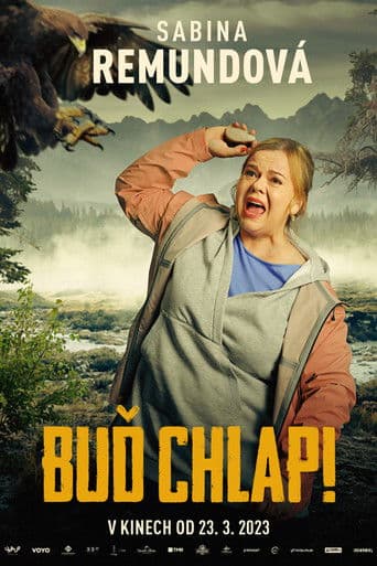 BUĎ CHLAP!