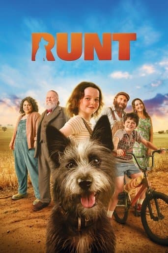 Runt: Campion de talie mică