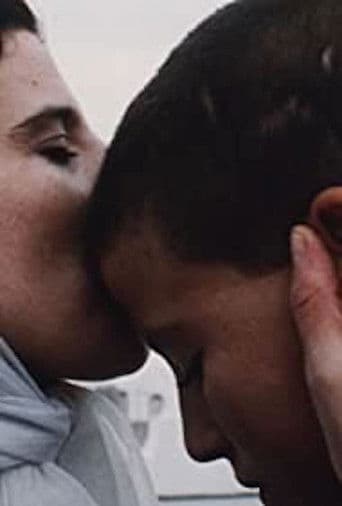 Tes cheveux noirs Ihsan