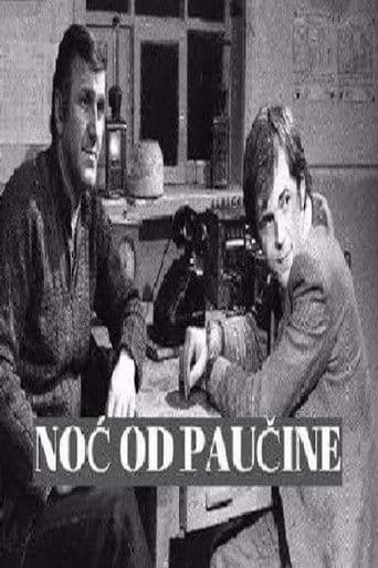 Noć od paučine