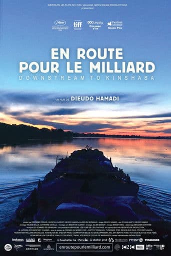 Downstream to Kinshasa