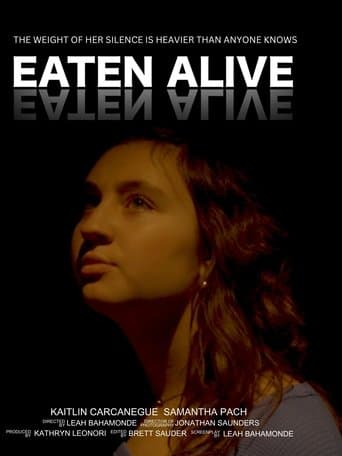 Eaten Alive