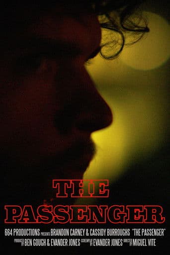 The Passenger