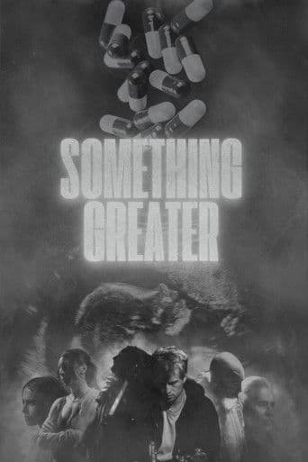 Something Greater