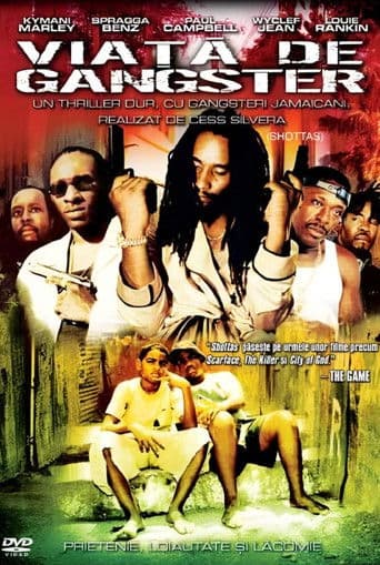 Shottas