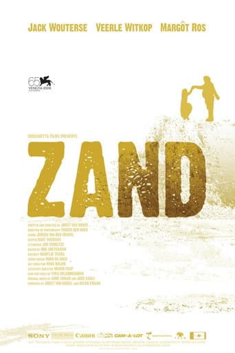Zand