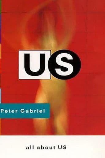 Peter Gabriel - All About US