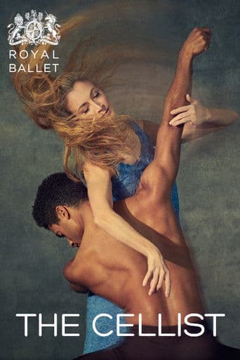 Royal Opera House: The Cellist