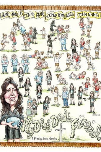 My Dead Dad's Funeral