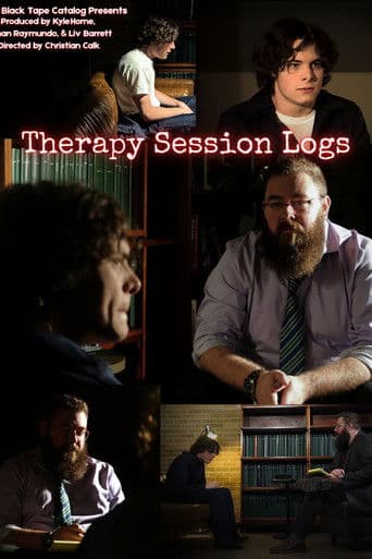 Therapy Session Logs