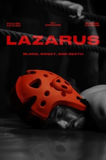 Lazarus