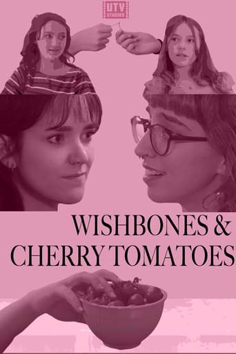 Wishbones & Cherry Tomatoes