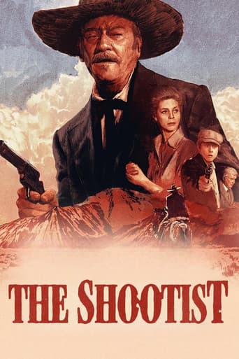The Shootist
