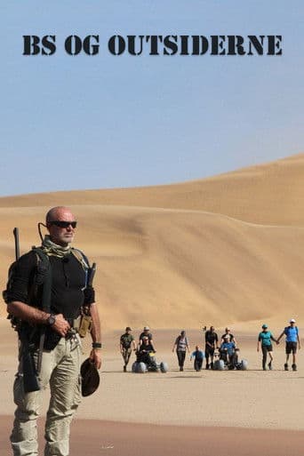 BS & outsiderne