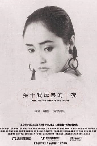 关于我母亲的一夜