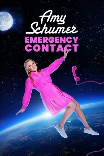 Amy Schumer: Contact de urgență