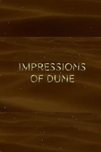 Impressions of Dune