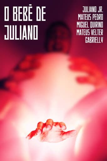 O Bebê de Juliano