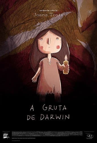 A Gruta de Darwin