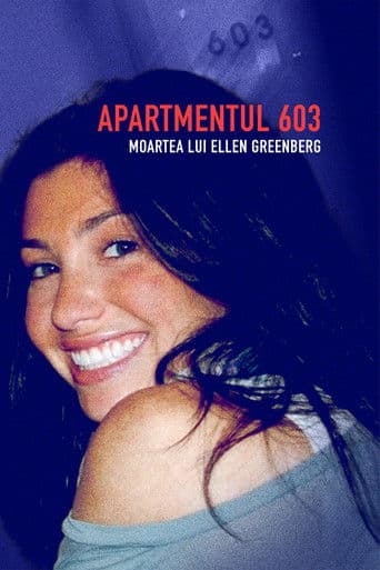 Apartmentul 603: Moartea lui Ellen Greenberg