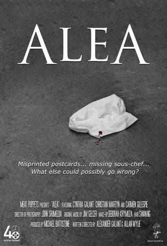 Alea