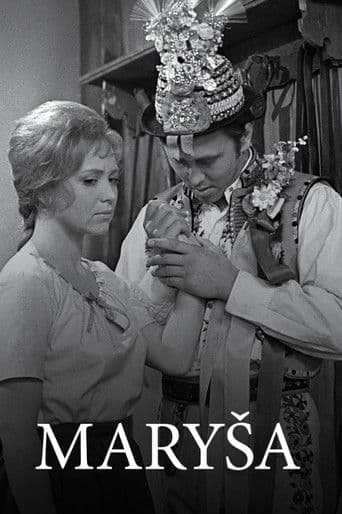 Maryša