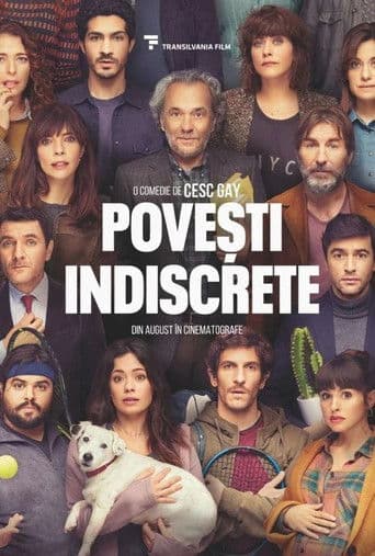 Povești indiscrete