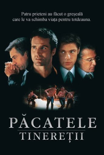 Păcatele tinereții