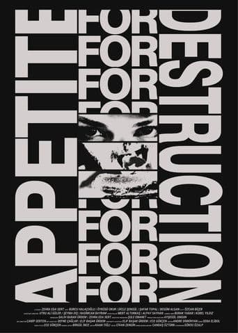 Yıkım İçin İştah