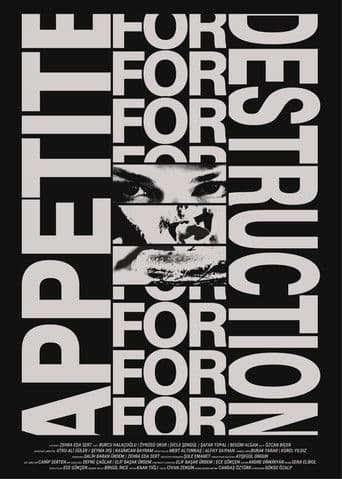 Yıkım İçin İştah