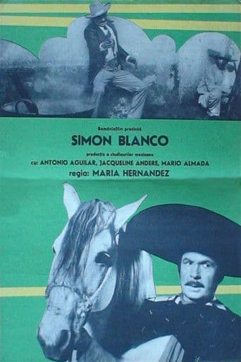 Simon Blanco