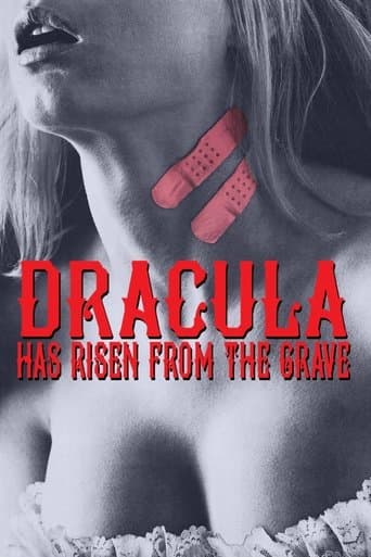 Dracula s-a ridicat din mormânt