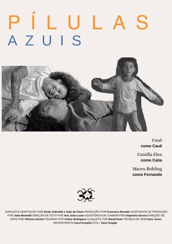 Pílulas Azuis