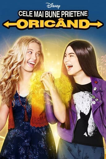 Cele mai bune prietene oricând