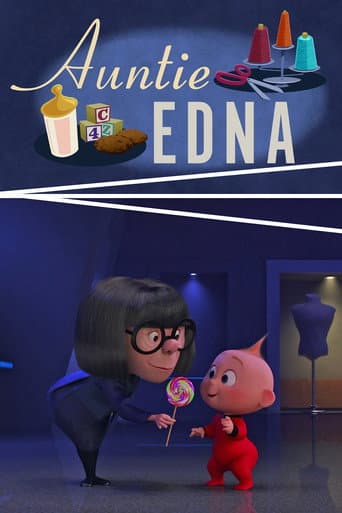Mătușa Edna